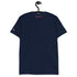 Grace Changes Everything Chillin @ Choo's 1 Short-Sleeve Unisex T-Shirt